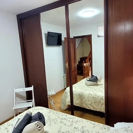Casa Gloria * 폰테베드라