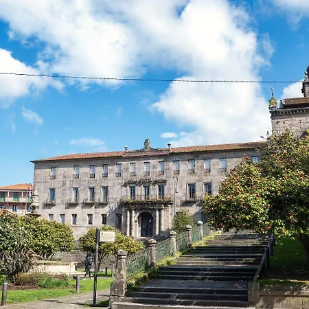 Casa Gloria بونتيفيذرا