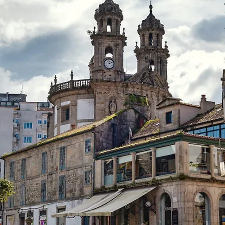 Casa Gloria Holiday home