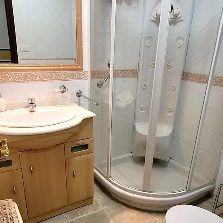 Casa Gloria * Pontevedra