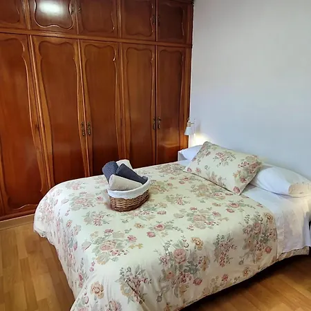 Casa Gloria 펜션 폰테베드라