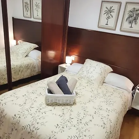 Casa Gloria * 폰테베드라