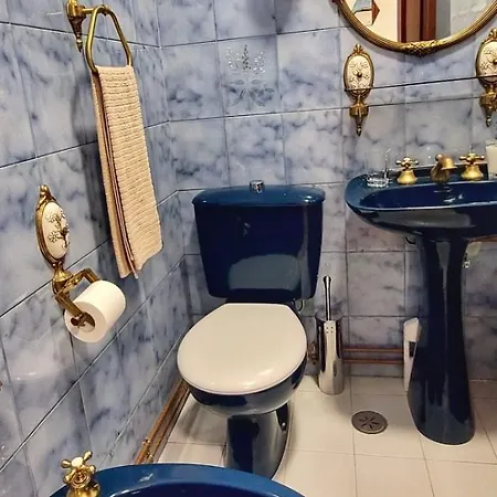 Holiday home Casa Gloria Pontevedra