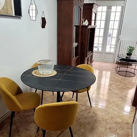 Holiday home Casa Gloria