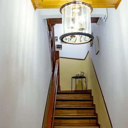 펜션 Casa Gloria *