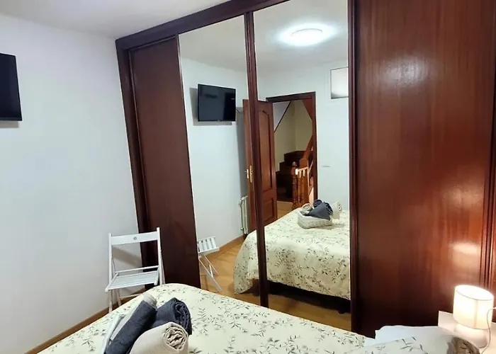 Casa Gloria * بونتيفيذرا