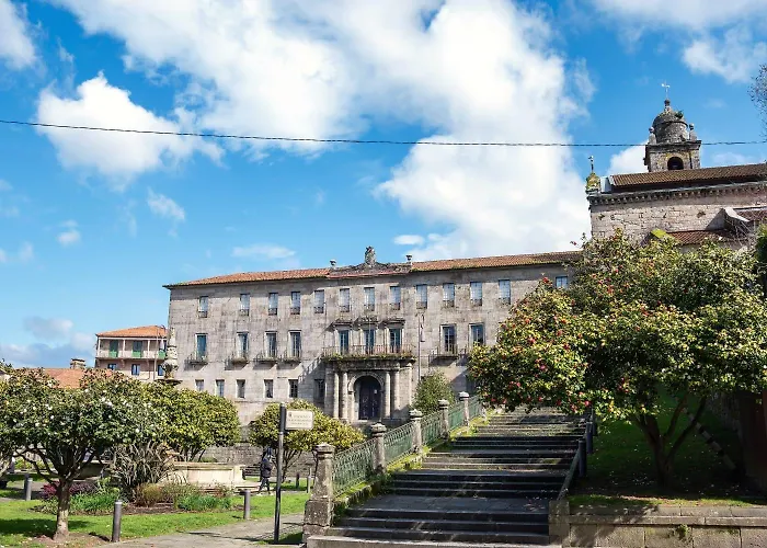 Casa Gloria Pontevedra