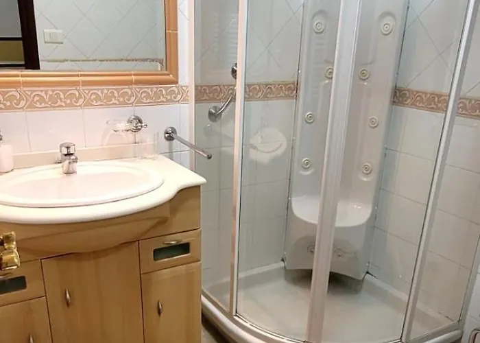 Casa Gloria * بونتيفيذرا
