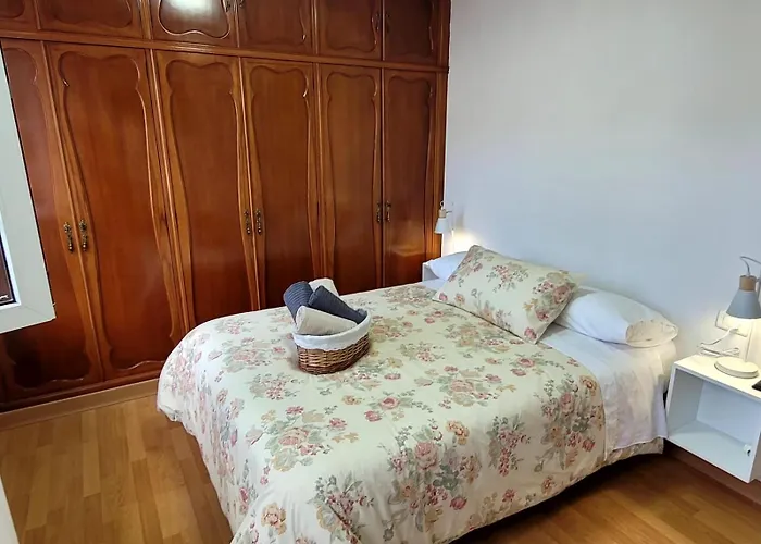 Casa Gloria بيت للعطل بونتيفيذرا