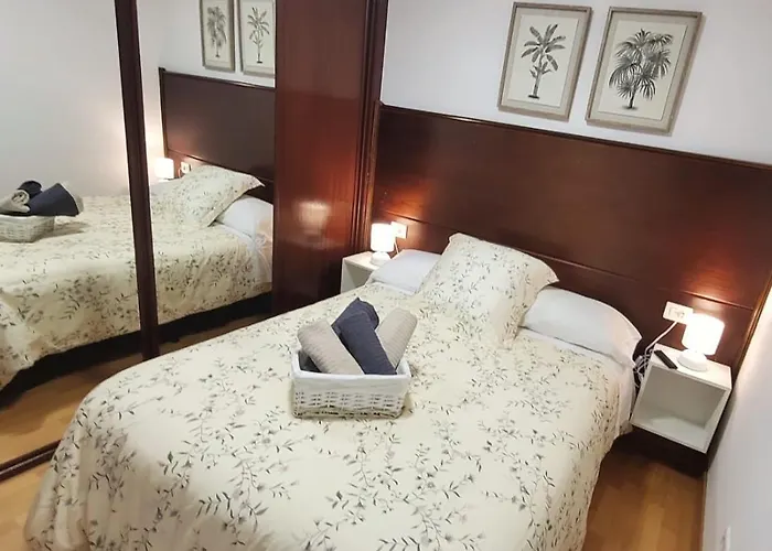 Casa Gloria * Pontevedra