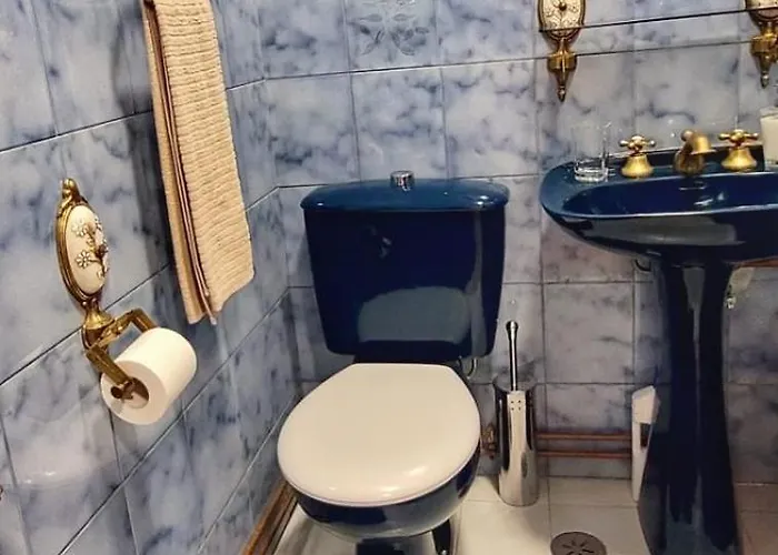 بيت للعطل Casa Gloria بونتيفيذرا