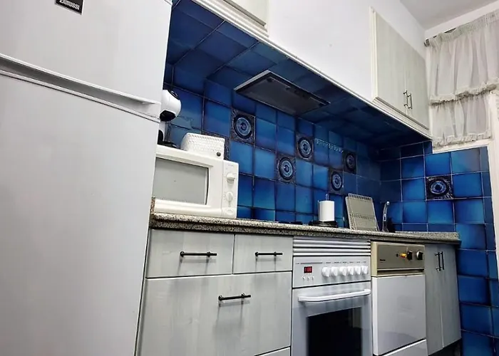 بيت للعطل Casa Gloria *