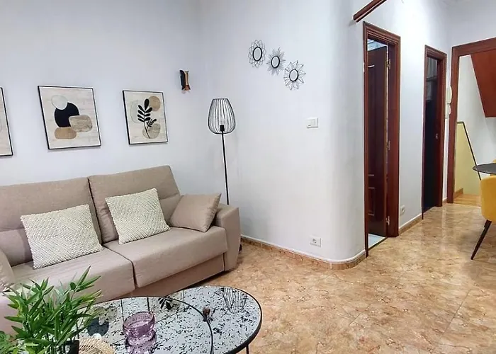 Casa Gloria Tatil Evi Pontevedra