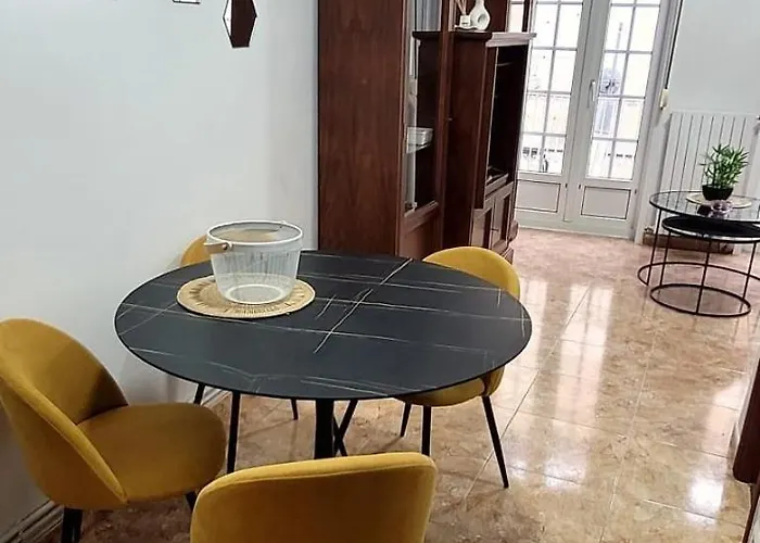 بيت للعطل Casa Gloria