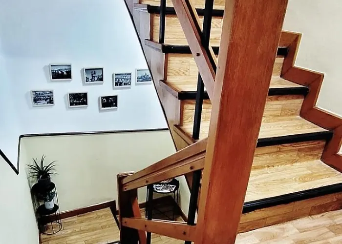 Tatil Evi Casa Gloria