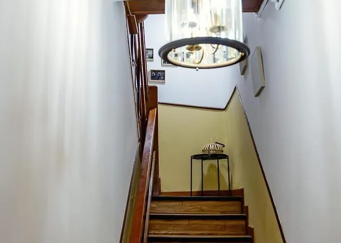 بيت للعطل Casa Gloria *